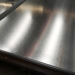 IBR Certified Hot Dipped Zinc Coated Gi Galvanized Steel Plate Sheet For