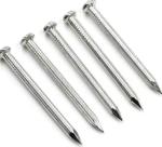 Steel Concrete Nails For Cable Clip With Box / Bulk Packing