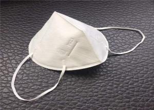 Wholesale Disposable KN95 Surgical N95 N99 Mask 4 Layer High Effective Filter Structure from china suppliers
