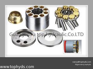 Wholesale Hydraulic Piston Pump Parts for Toshiba 8T excavator PVB92 (PVC90RC08/PVC70R) from china suppliers