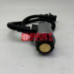 Solenoid Valve 15066984 11144019 For Volvo Wheel Loader L105 L110E L180E L120E