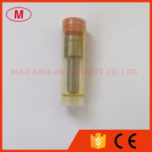 Wholesale DLLA158P834 093400-8340 fuel common rail injector nozzle for Injector 095000-522# 23670-E0340/E0341 from china suppliers