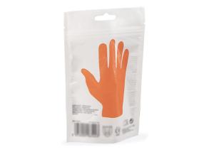 Wholesale Nitrile Gloves Resealable Plastic Bags from china suppliers