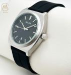 Wholesale Custom Logo Silicone Strap Watches With Buckle Clasp Water Resistant