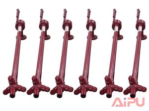 Wholesale Vertical Drilling Mud Gun from china suppliers