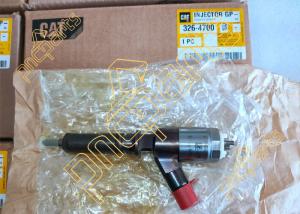 Wholesale 326 4700 Diesel Fuel Injector from china suppliers