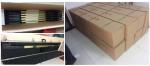 1600mm 1676mm Rail Track Measuring Equipment , Digital Track Gauge Alloy