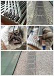2019 Newest Designs Stainless Steel Floor Trench Covers In Foshan Manufacturer