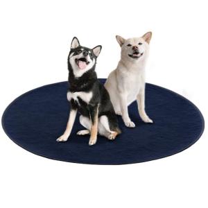 Wholesale 100% Polyester Large Dog Snuffle Mat Pads 36 In X 36 In Non Slip from china suppliers