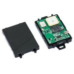 90V Motorcycles 4G GPS Vehicle Tracker With Temperature Sensitive Button