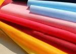 240CM Width Anti Static PP Spunbond Nonwoven Fabric Non Toxic Waterproof