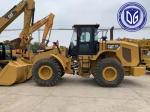 Good Condition 950 Used Caterpillar Loader Super Used Loader Hydraulic Machine