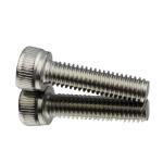 0.01mm Stainless Steel Screw Machine Parts