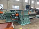 Coil to Coil Metal Slitting Lines for Carbon Steel, Stainless Steel, Aluminum,