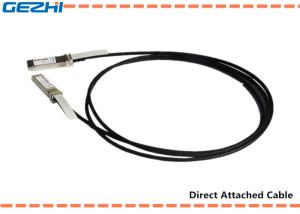 Wholesale 10G SFP+ to SFP+ DA Cables Direct Attach Passive Copper from china suppliers