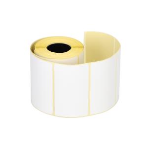 Wholesale Thermal Label Paper Roll The Perfect Choice for Retail Logistics and Healthcare Liner Glassine Paper Image Life ≥5 Years from china suppliers