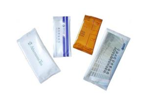 Wholesale High Performance Wet Wipes Production Line , degerming wipes packing machine from china suppliers