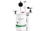 Construction Site Dust OnLine Wireless Environmental Monitoring System