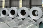 55% Aluzinc Steel Coils Galvalume Steel Sheet ASTM A792 CS-B AZ120 AFP