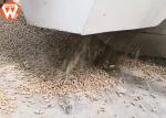 22kw Pullet Chicken Feed Machine Animal Feed Production Machine SGS Certificatio