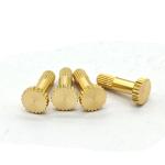 Precision Stainless Steel Milling Parts Customized Aluminum Turned Parts Plating