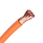 Xlpe Insulation Material EVRP Shielded High Voltage Charging Cable for Electric