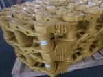 D6H Track Chain Dozers CATERPILLAR For Undercarriage Spare Parts