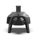 90.7*43.5*45.6cm Dual Fuel Mini Toasters Pizza Baking Oven for Outdoor Garden