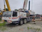 150t Mobile Crane Truck Mounted Crane All Terrain Crane Directly Sale 2010