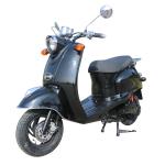 2000w Citycoco Electric Scooter 2 Seater EEC COC Vehicle Long Range 30 Mile