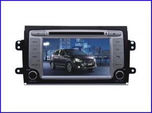 Wholesale for Suzuki SX4 car gps navigation car dvd player navigation for sale from china suppliers