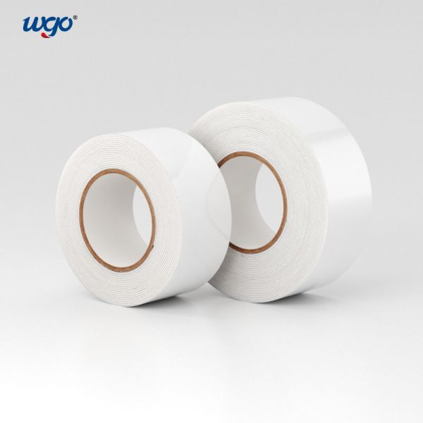 Reusable Double Sided Mounting Tape