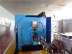 High Speed Ribbon Fiber Optic Cable Production Line With Four / Six / Twelve