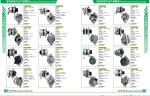 2280001370 Excavator Starter Motor 3.0KW 2280005651 2280005652 428000137
