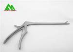 Laminectomy Spurling Rongeurs Tools Used In Orthopedic Surgery Antibacterial
