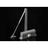 Buy cheap Medium Duty Automatic Hydraulic Door Closer D404 Top Jamb Mounting Slow Close from wholesalers