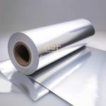 40um Polyethylene Terephthalate PET Laminated Aluminum Foil For Pharmaceuticals