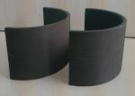 Wrie Rope High Polymer Or Glass Fibre Lebus Groove Sleeves For Cable Winch
