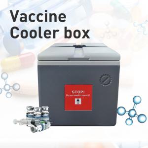 Wholesale Eco Friendly Vaccine Cooler Box For Sustainable Vaccine Distribution from china suppliers
