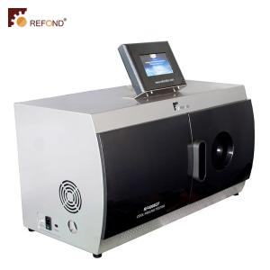 Wholesale Textile Testing Machine Qmax Warm and Cool Feeling Tester from china suppliers