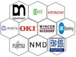 3*9 NCR S2 Channel Bearing Clamp Ring M3 For NCR Parts Replacement Components