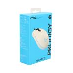Custom Luxury Paper Brand Box Mouse Packaging With Clear Blister Tray Wholesale