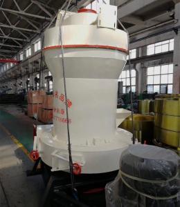 Wholesale Feed 30mm 120tph Raymond Ore Grinding Mill High Pressure Roller Grinding Mill from china suppliers