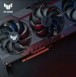 NVIDIA ASUS Graphics Cards Asus Tuf Gaming Geforce Rtx 3090 Oc 24GB