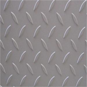 Wholesale 410 Stainless Steel Perforated Square Sheets Holes 0.5mm - 100mm 0.1mm from china suppliers