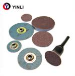 Zirconia Quick Change Sanding Discs