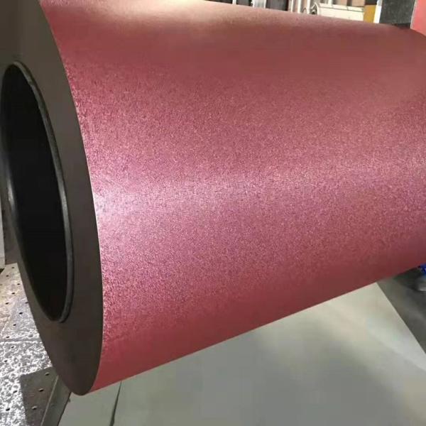 Hot Dipped Prime Prepainted Galvanized Steel Coils Sheet Pre Painted Aluminum
