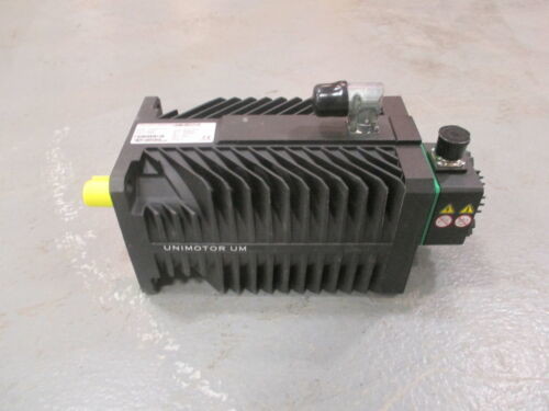 EMERSON 142UMD200CAAAA SERVO MOTOR 4.76KW 2000RPM 15.2NM 400VAC 6POLE