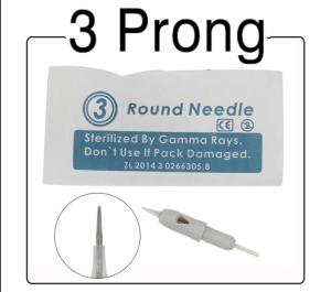 Wholesale Taiwan Cartridge Needle And Permanent Makeup Needles For Liberty Tattoo Machine from china suppliers