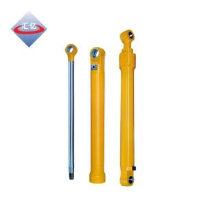 Wholesale SK230 Excavator Hydraulic Cylinder Arm Bucket SK250 from china suppliers